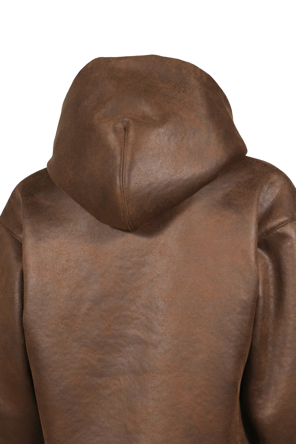 Sherpa Jacket / Brw