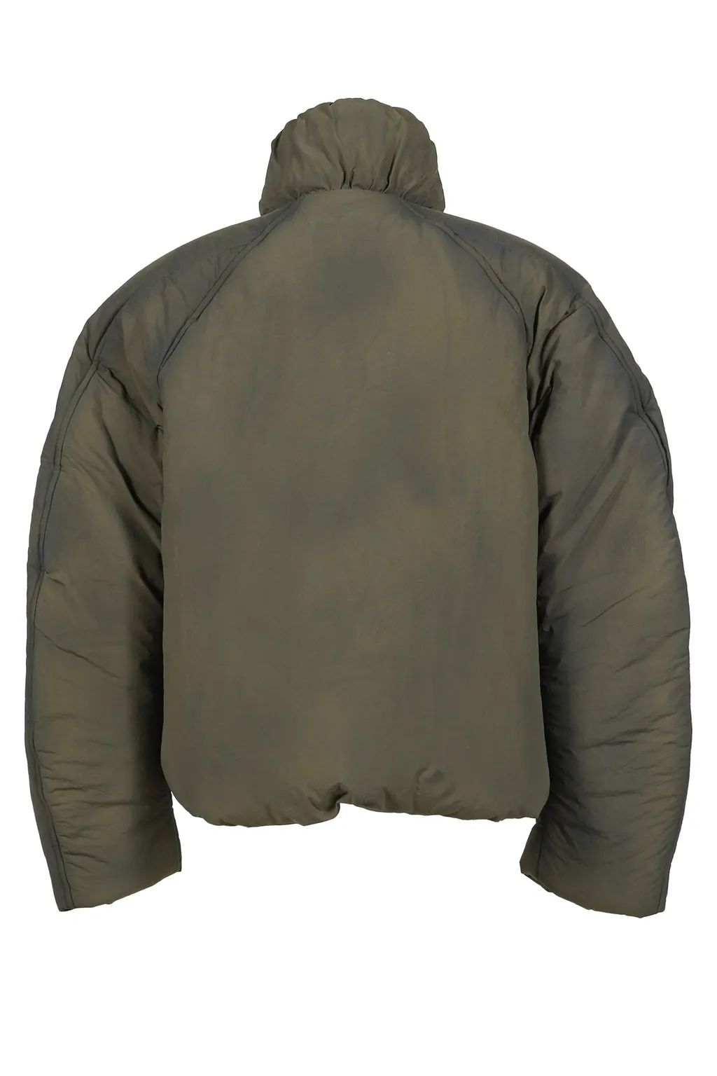 Rol Upbomber Jacket / Grn