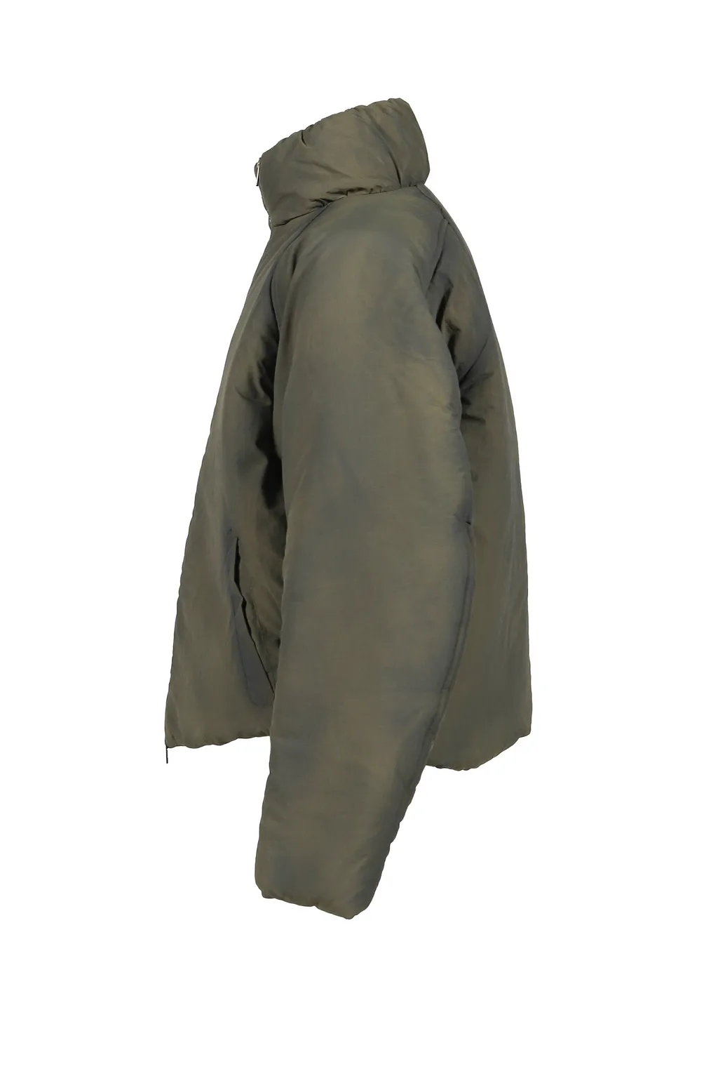 Rol Upbomber Jacket / Grn