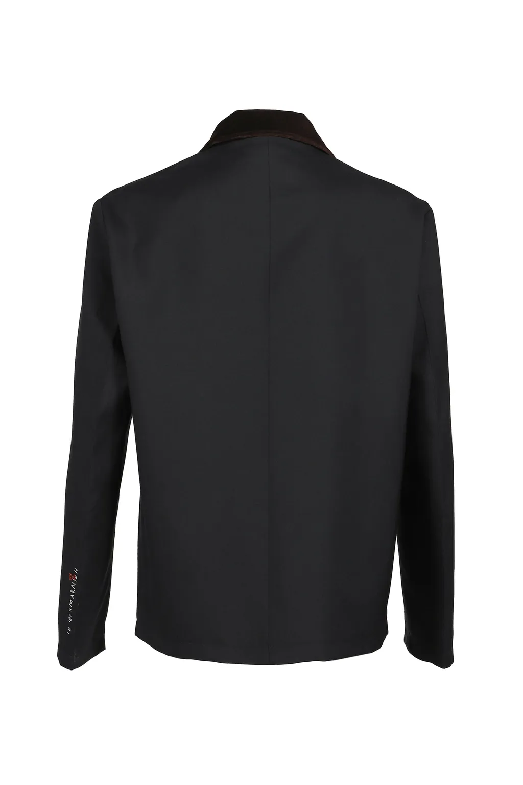 Jacket / Black