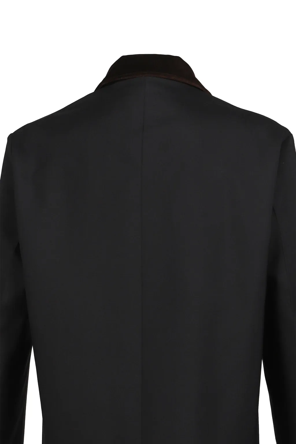Jacket / Black
