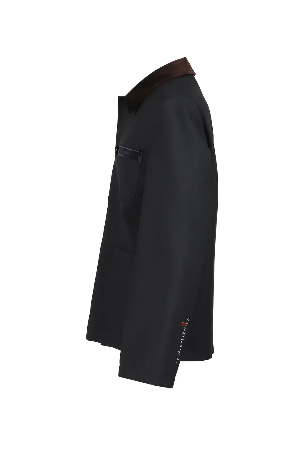 Jacket / Black