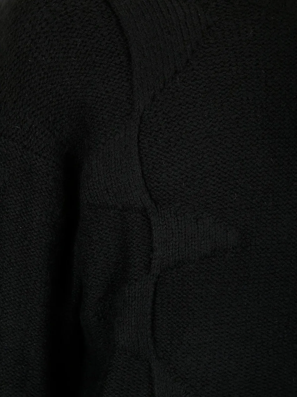 Heliot Emil Spiral-Knit Textured Jumper