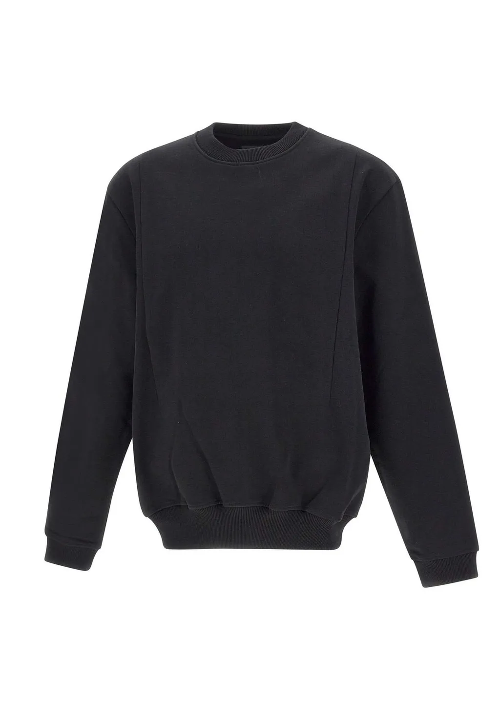 Heliot Emil Relaxed Fit Sweatshirt