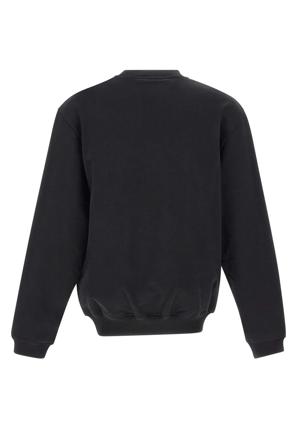 Heliot Emil Relaxed Fit Sweatshirt