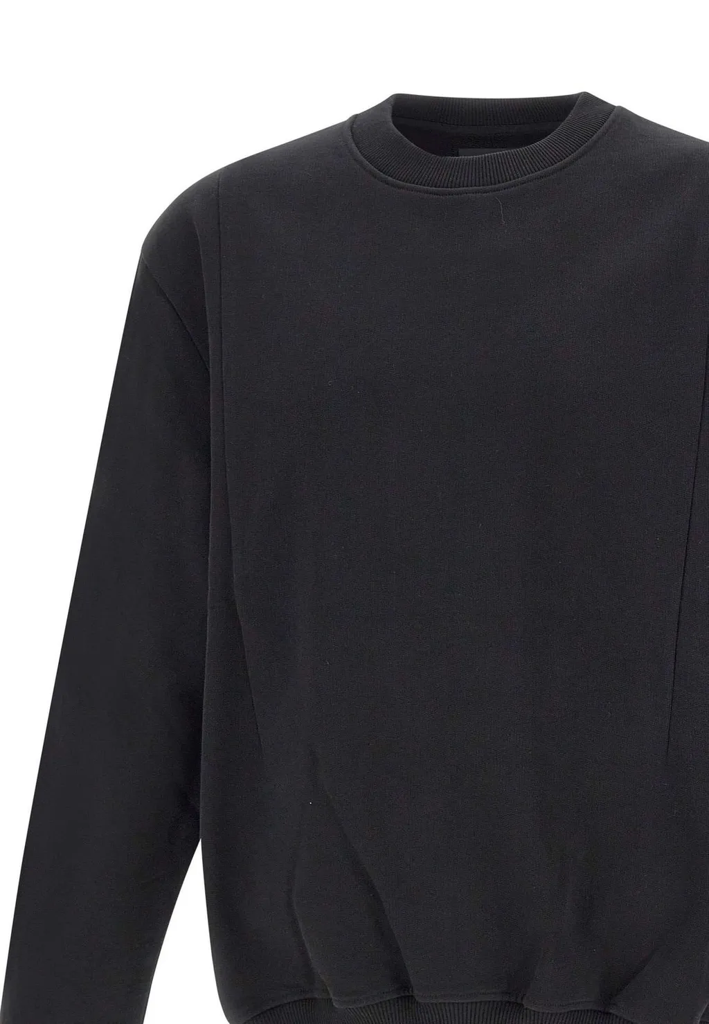 Heliot Emil Relaxed Fit Sweatshirt