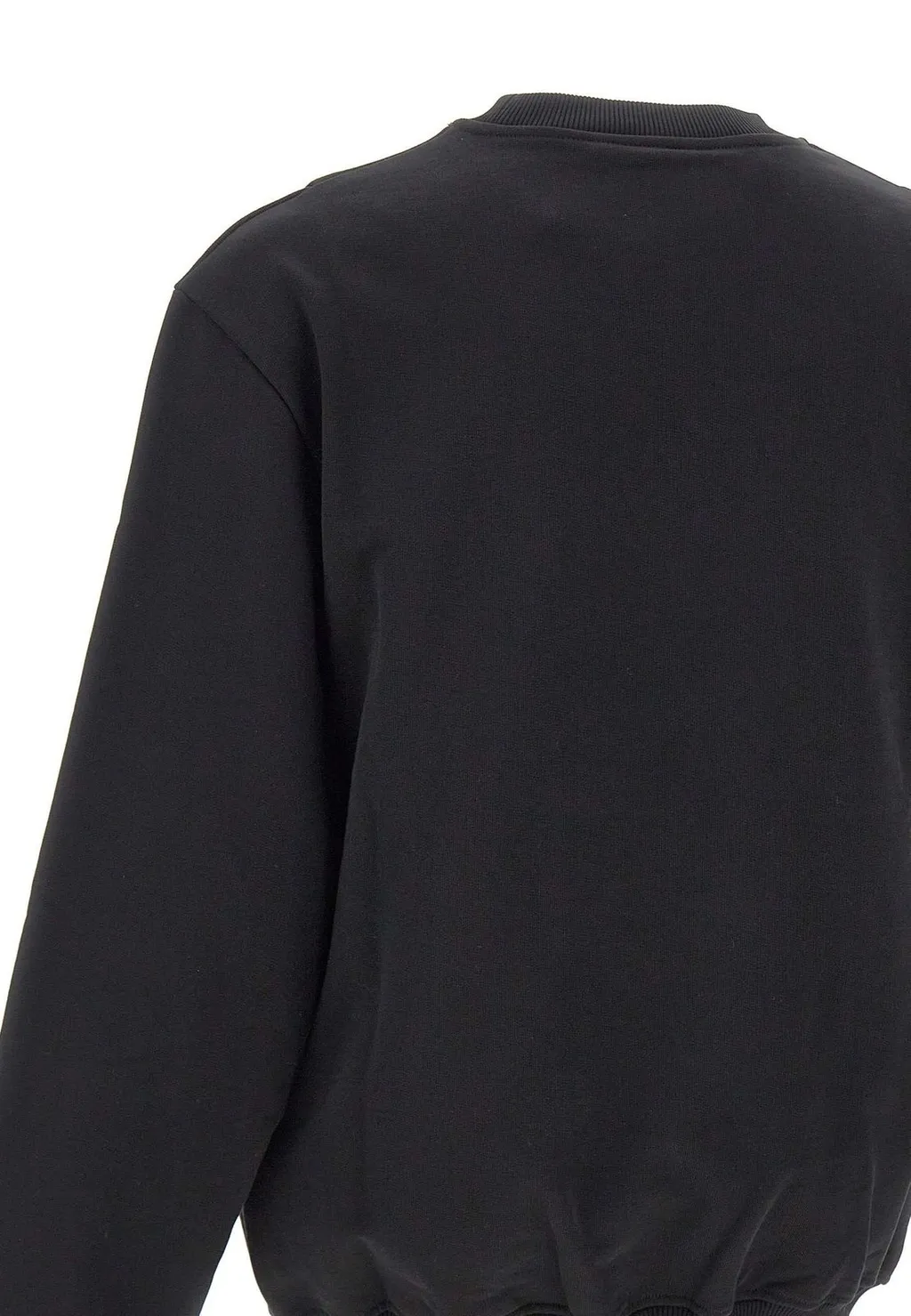 Heliot Emil Relaxed Fit Sweatshirt