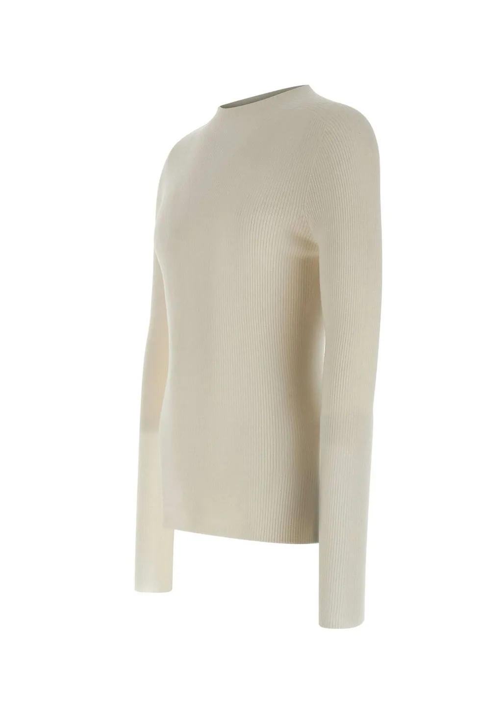 Heliot Emil Knitted Stretch Jumper