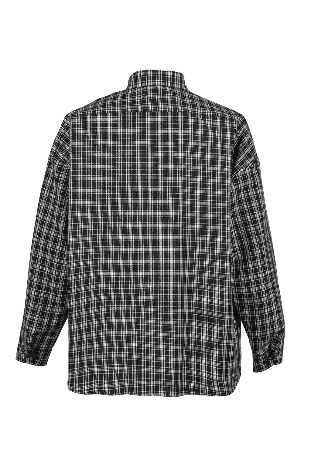 L/S Shirt / Black