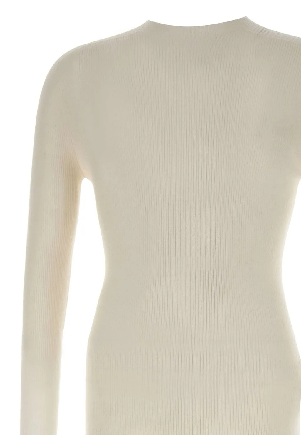Heliot Emil Knitted Stretch Jumper