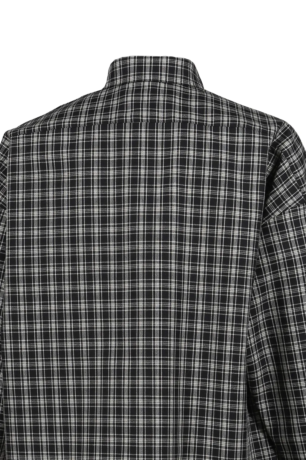 L/S Shirt / Black