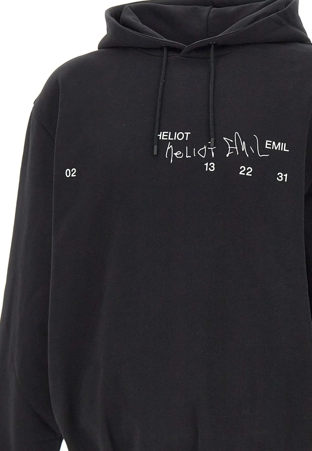 Heliot Emil Fulgens Hoodie