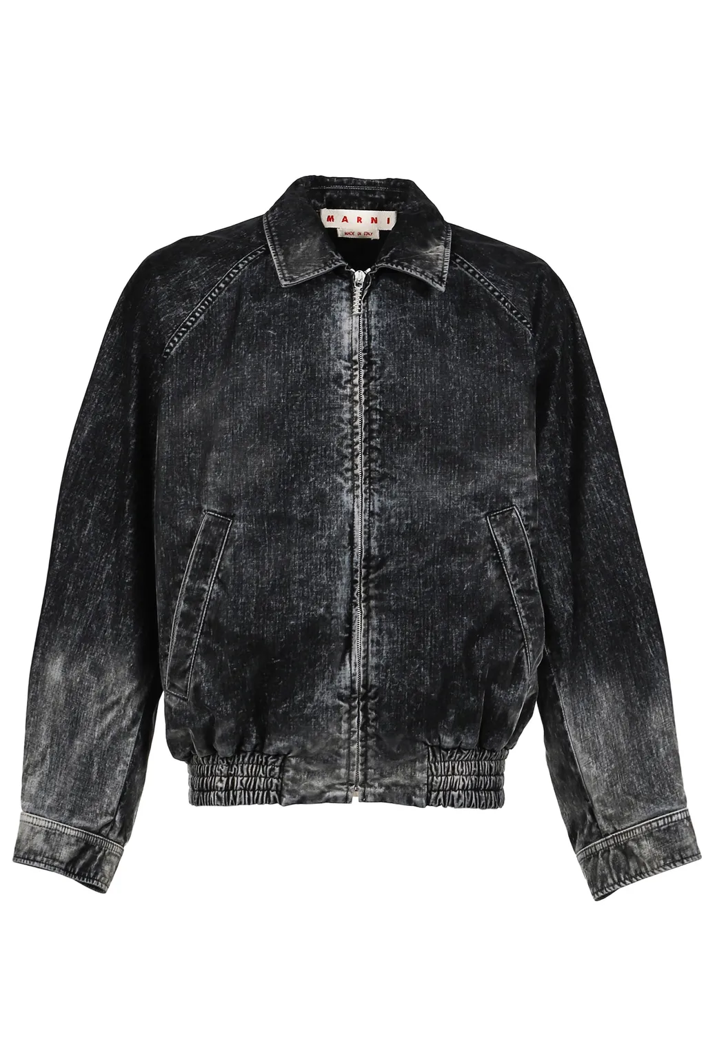 Jacket / Black