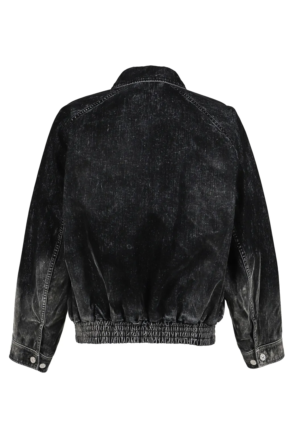 Jacket / Black