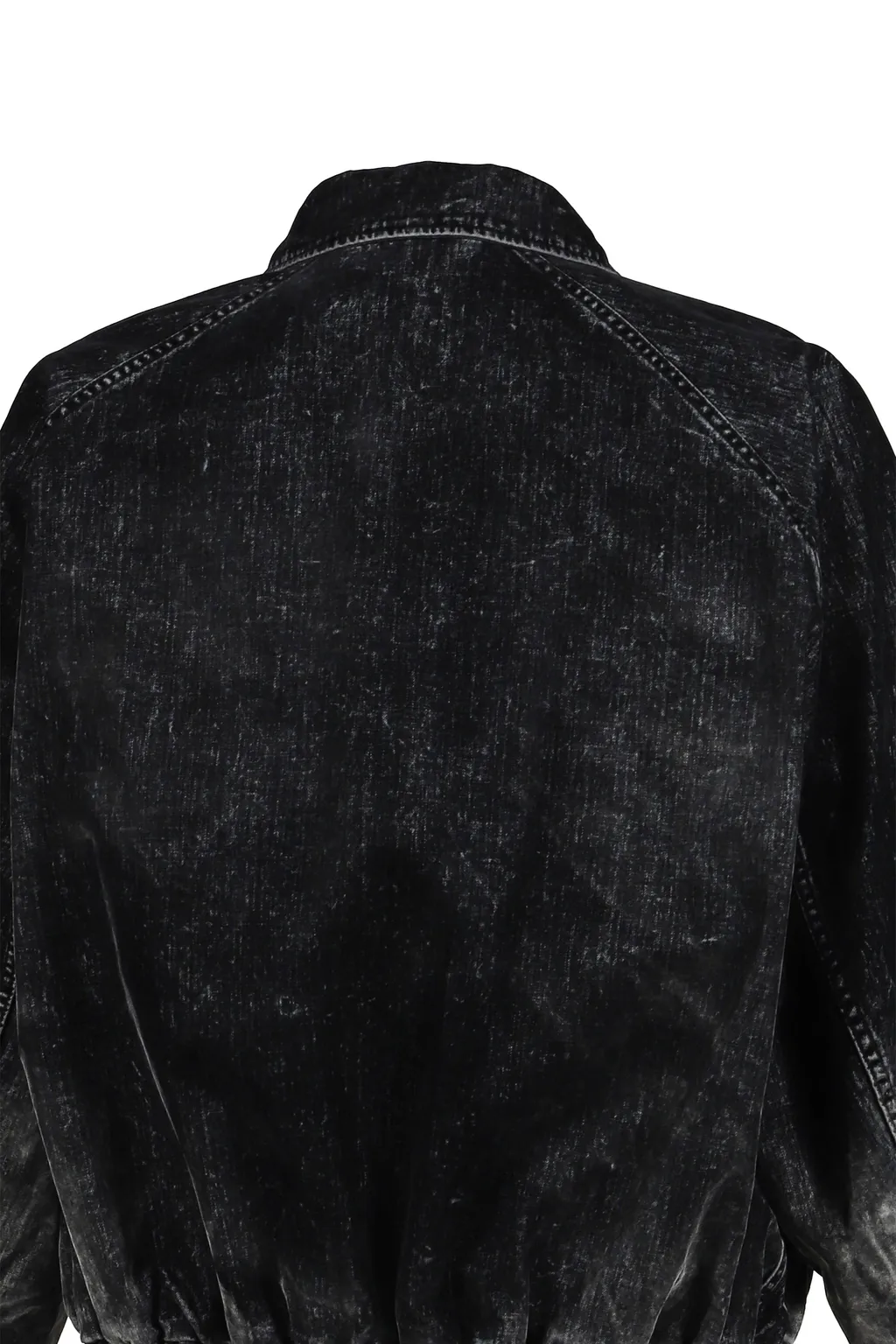 Jacket / Black