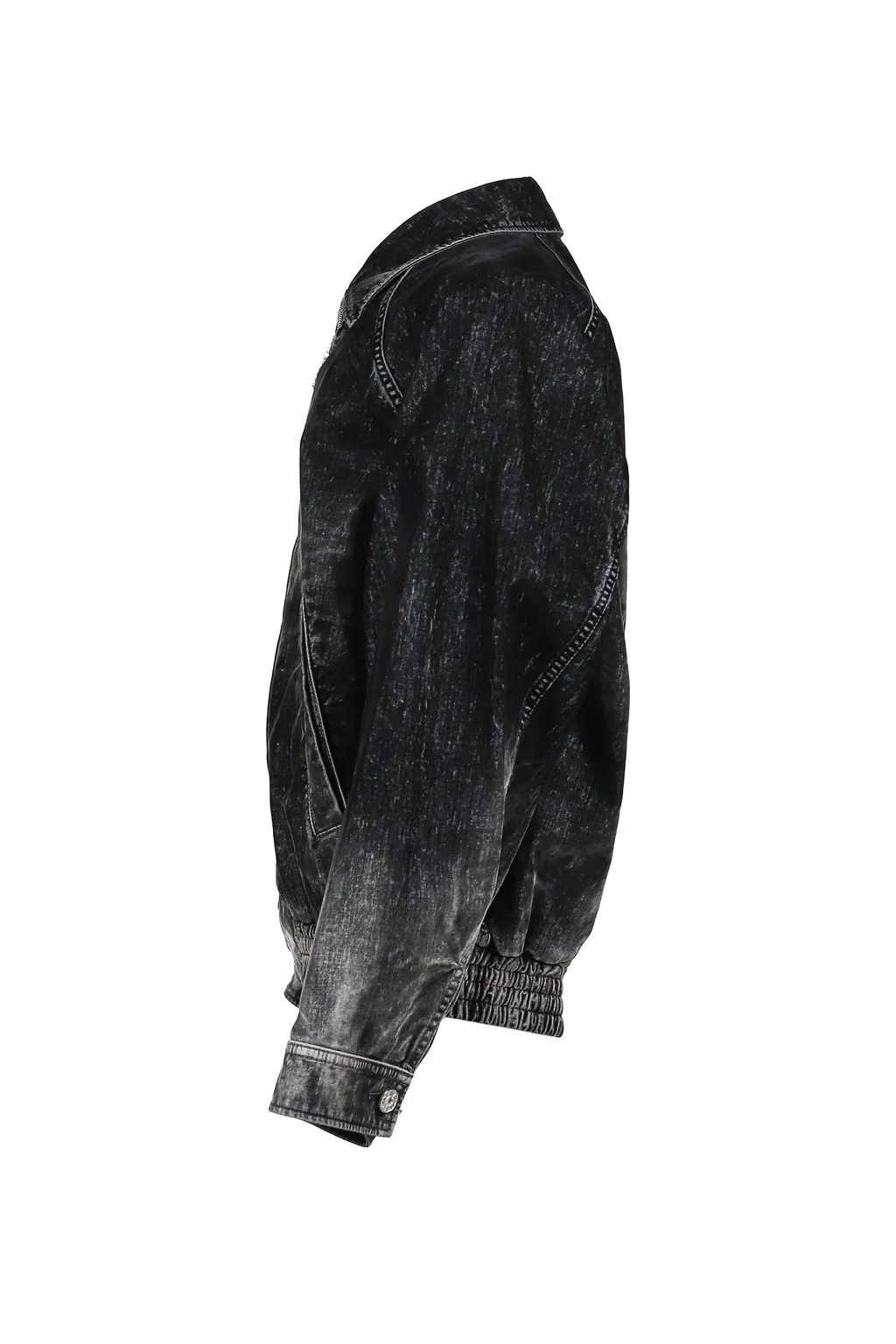 Jacket / Black
