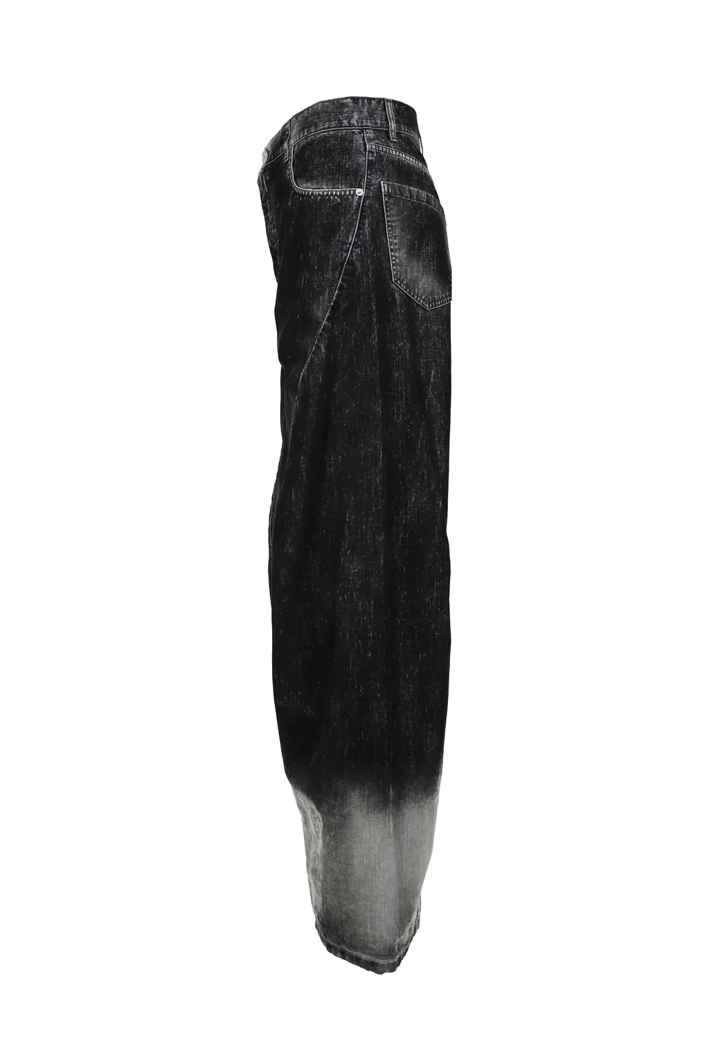 Trousers / Blk