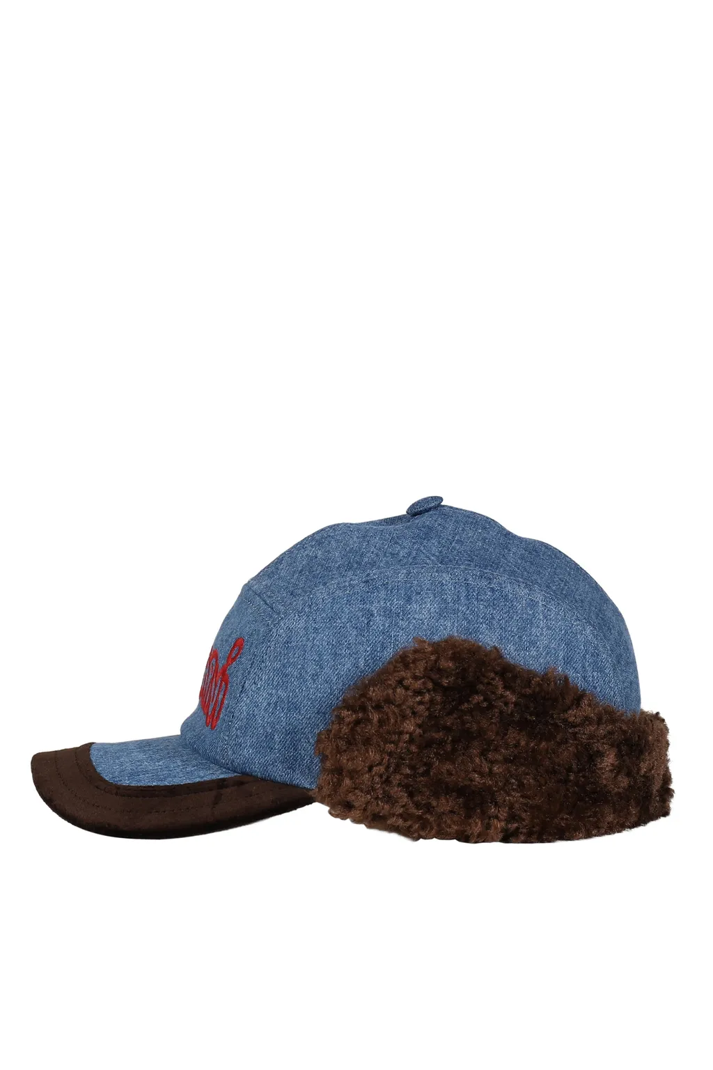 Hats / Blk