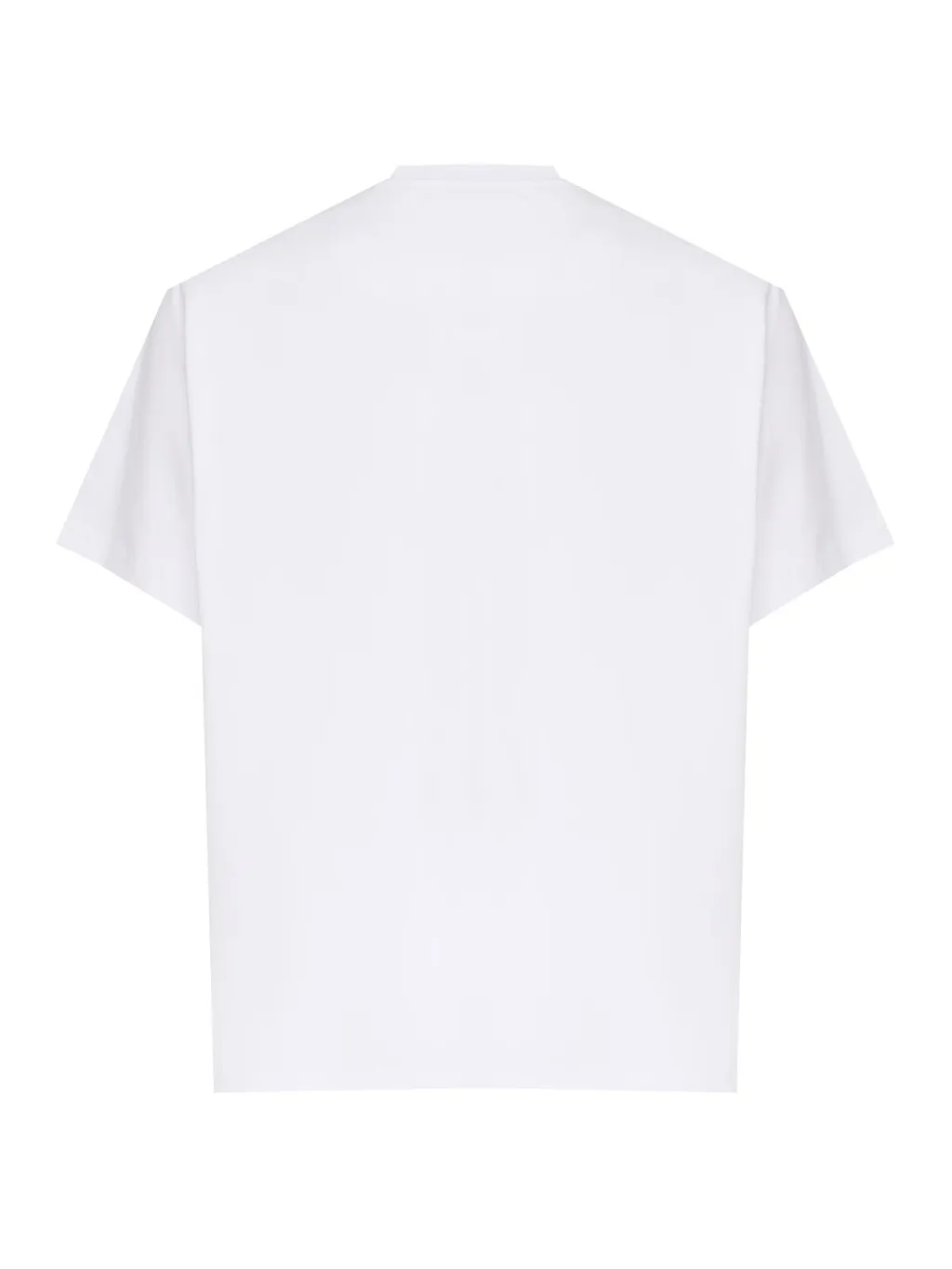 Heliot Emil Ruched Detail T-Shirt