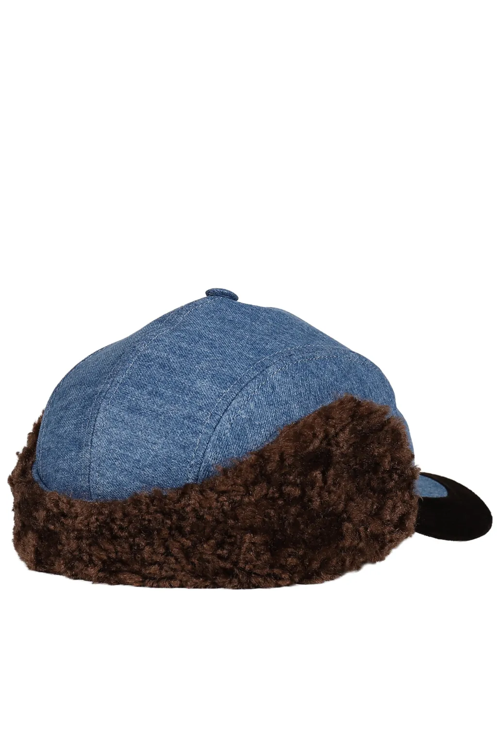 Hats / Blk