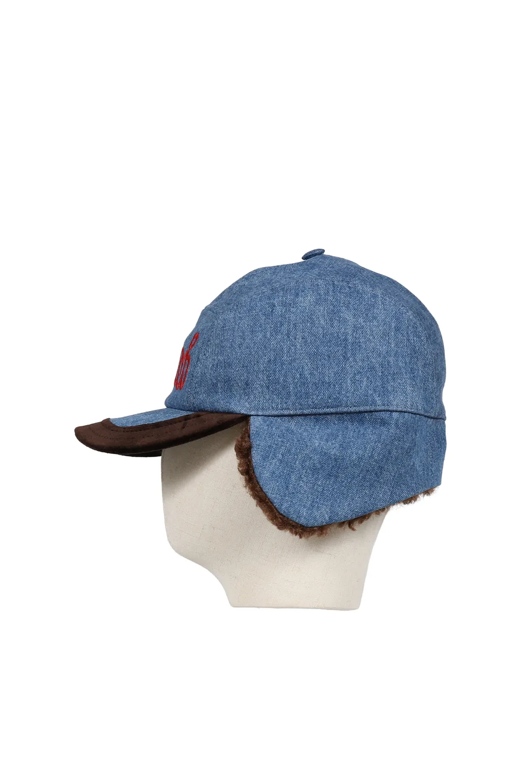 Hats / Blk