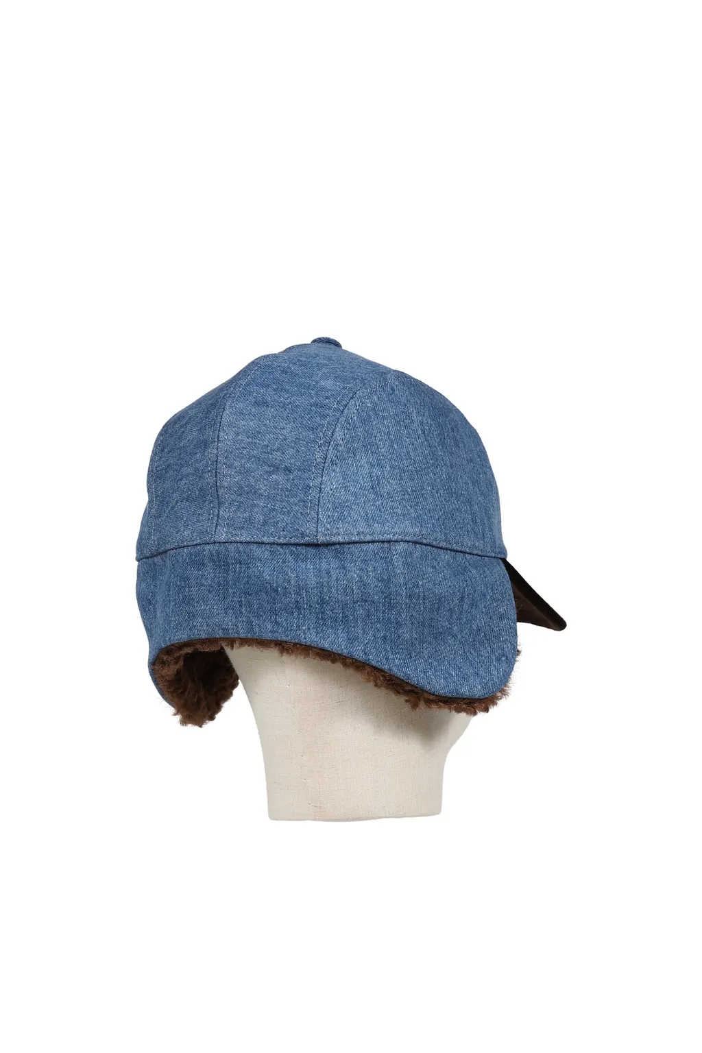 Hats / Blk