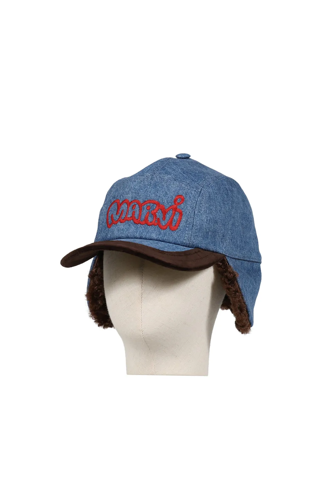 Hats / Blk