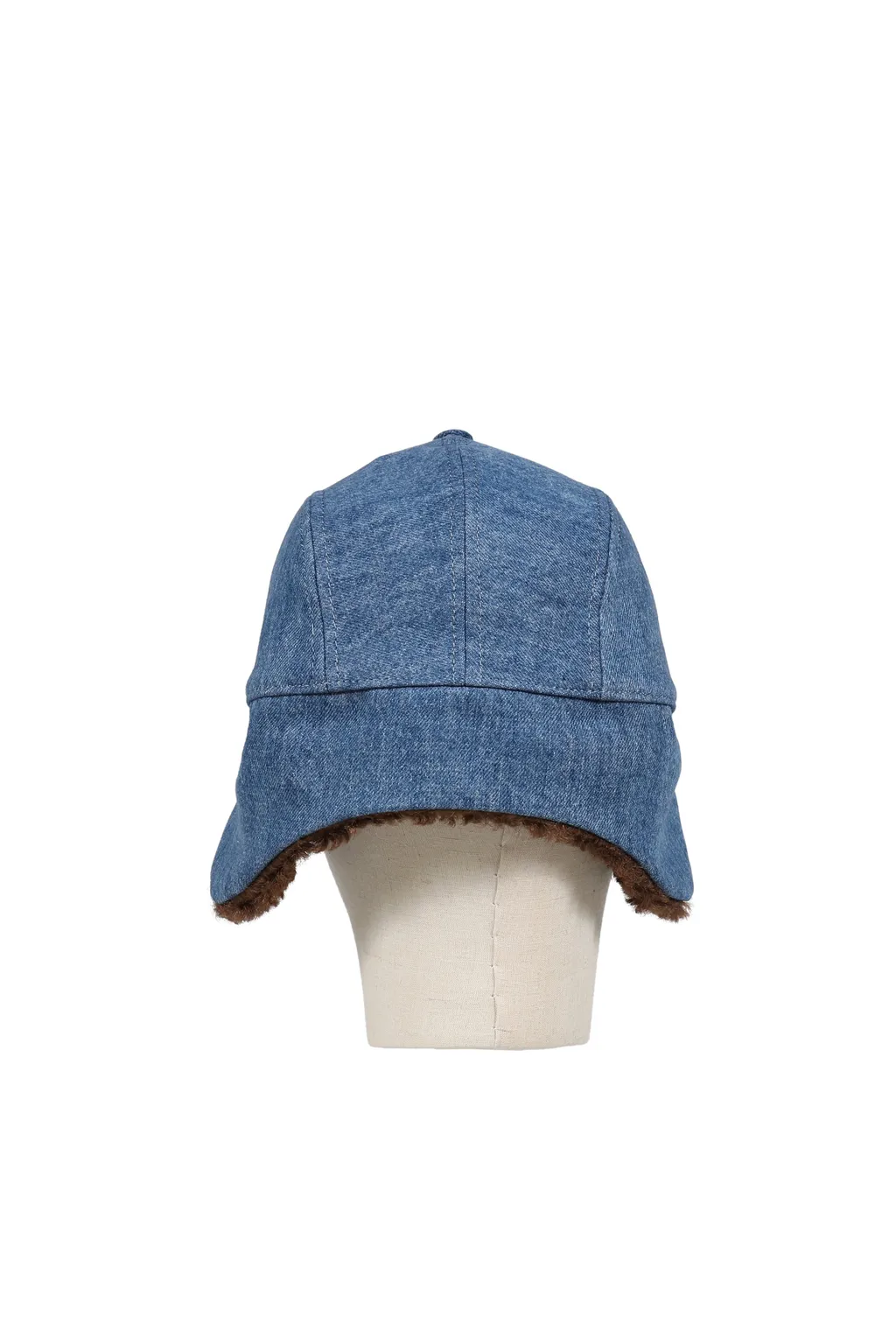 Hats / Blk