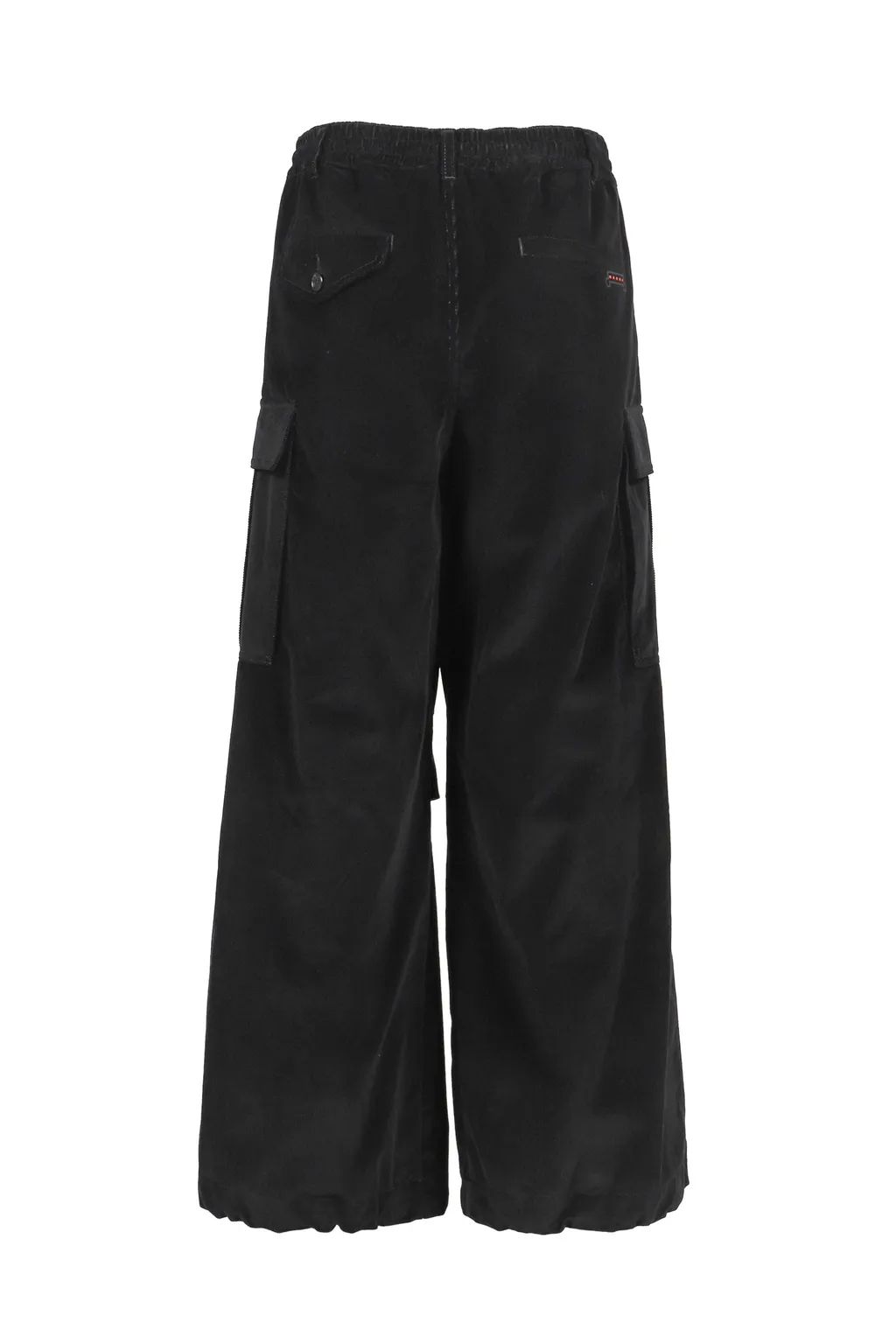 Pant / Black