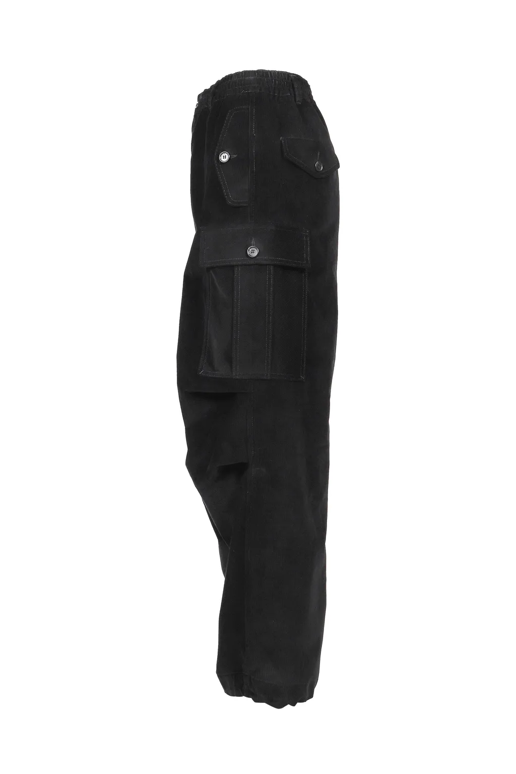 Pant / Black