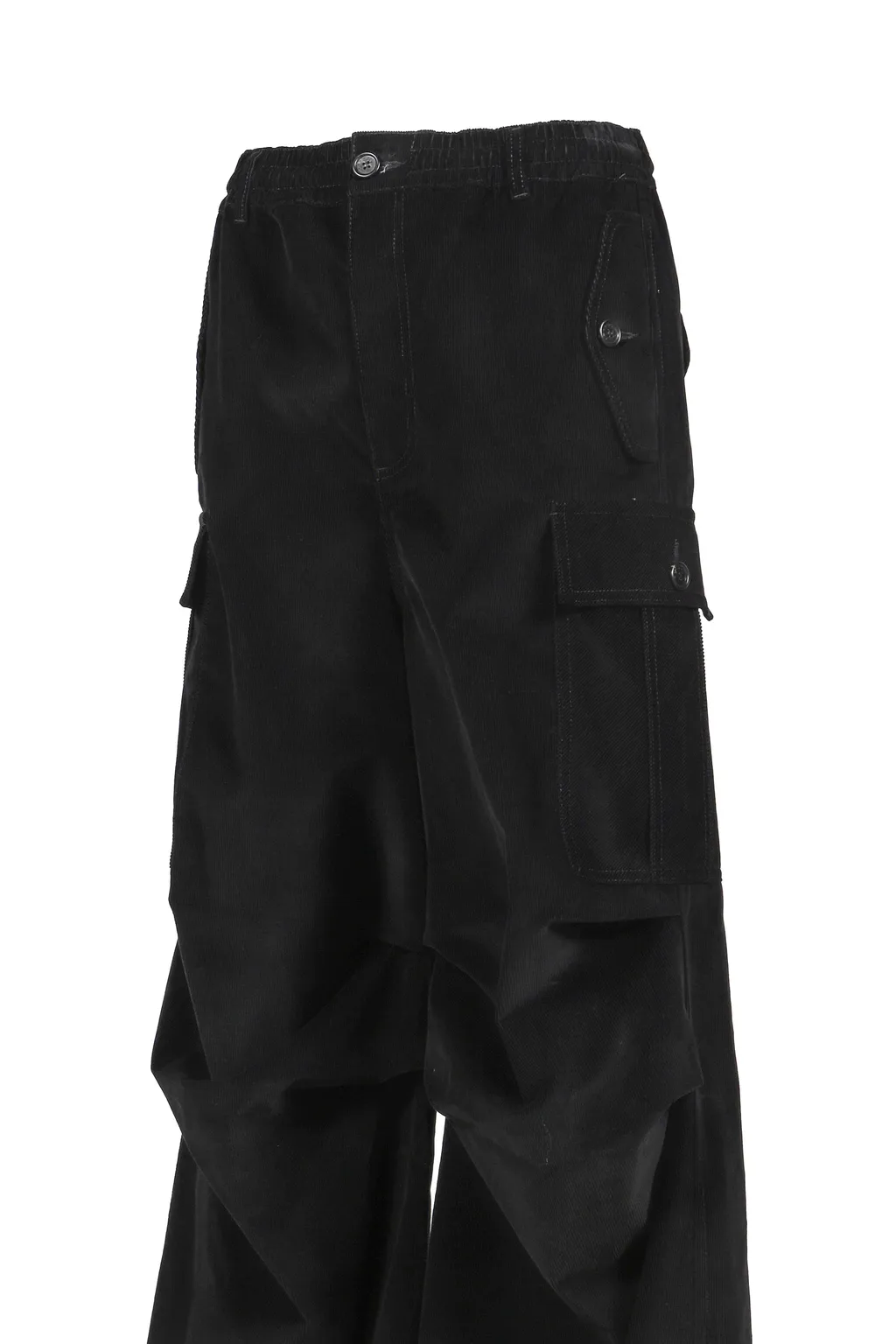 Pant / Black