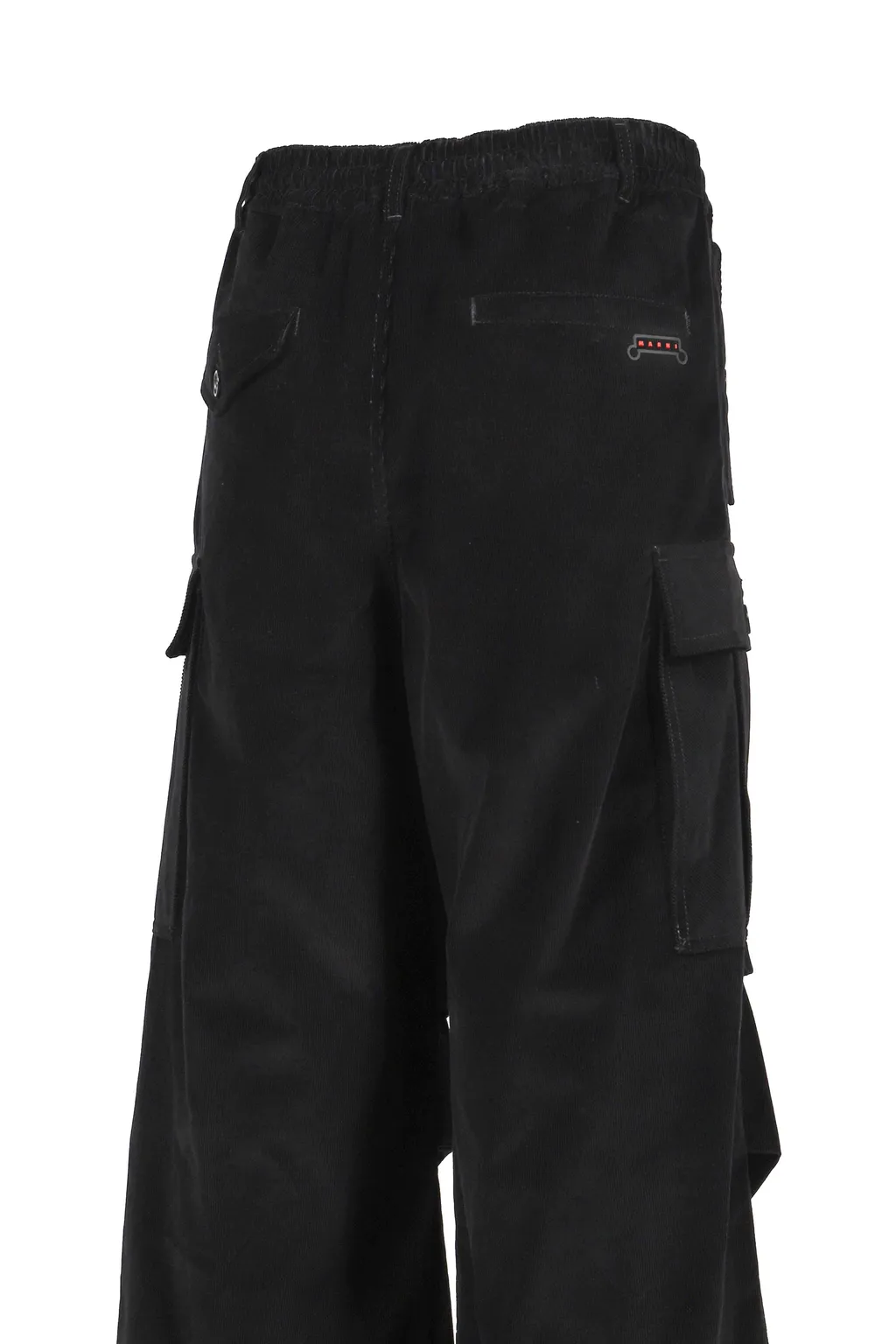 Pant / Black