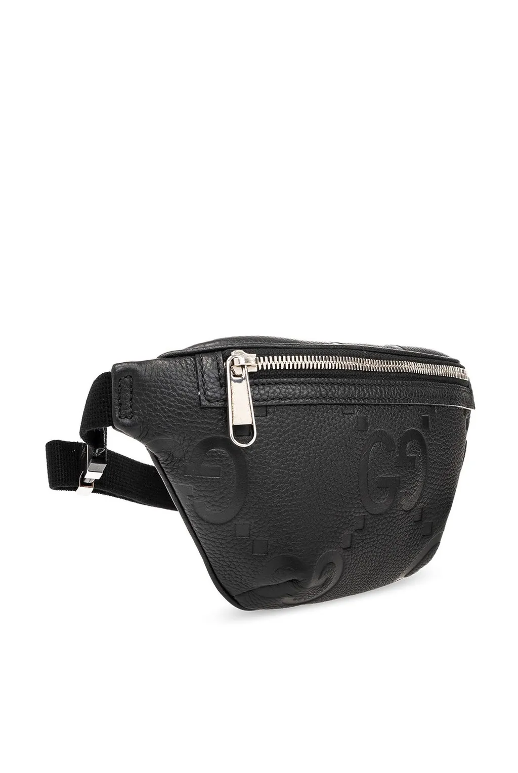 Gucci Jumbo Gg Small Belt Bag