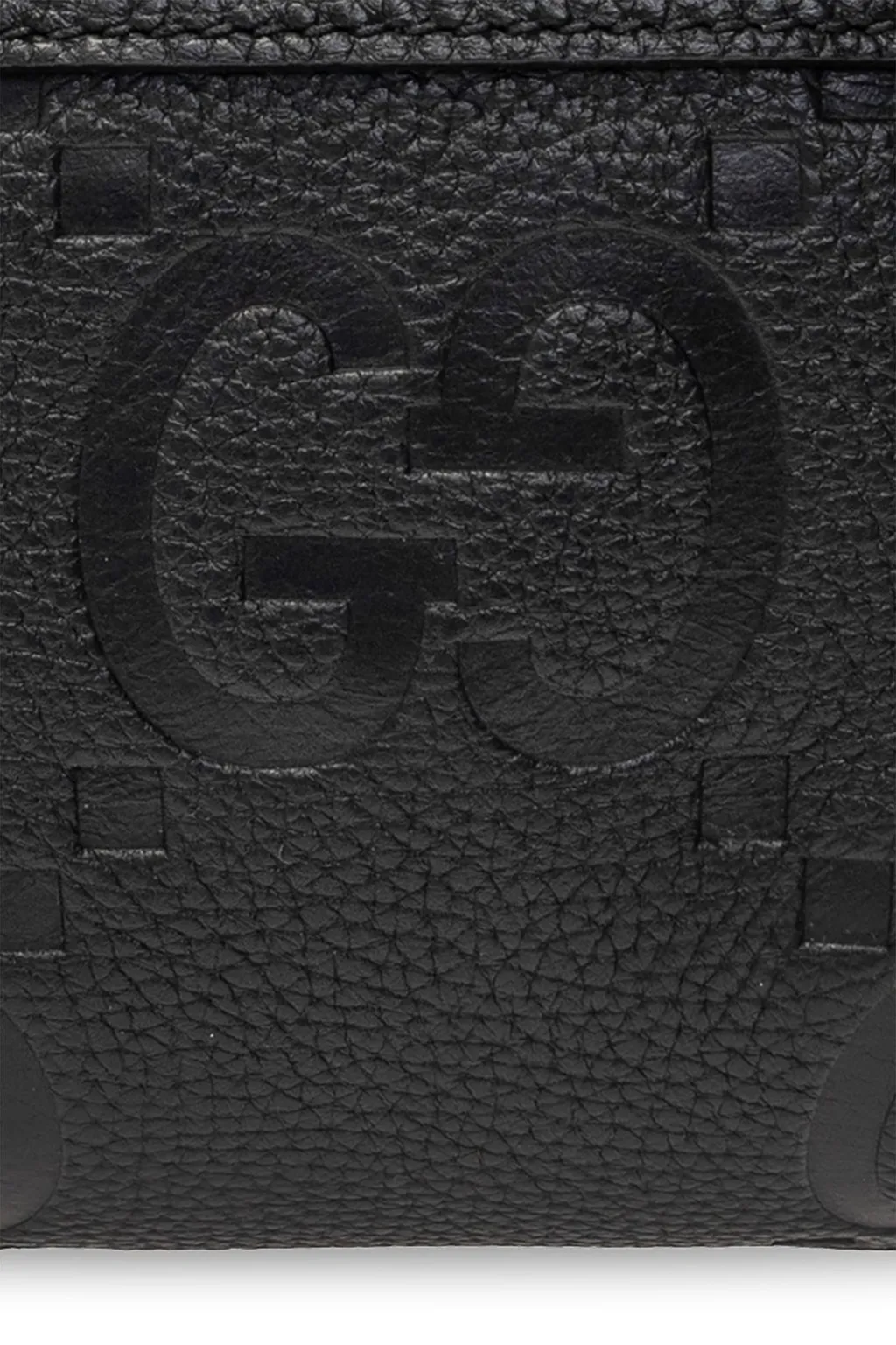 Gucci Jumbo Gg Small Belt Bag
