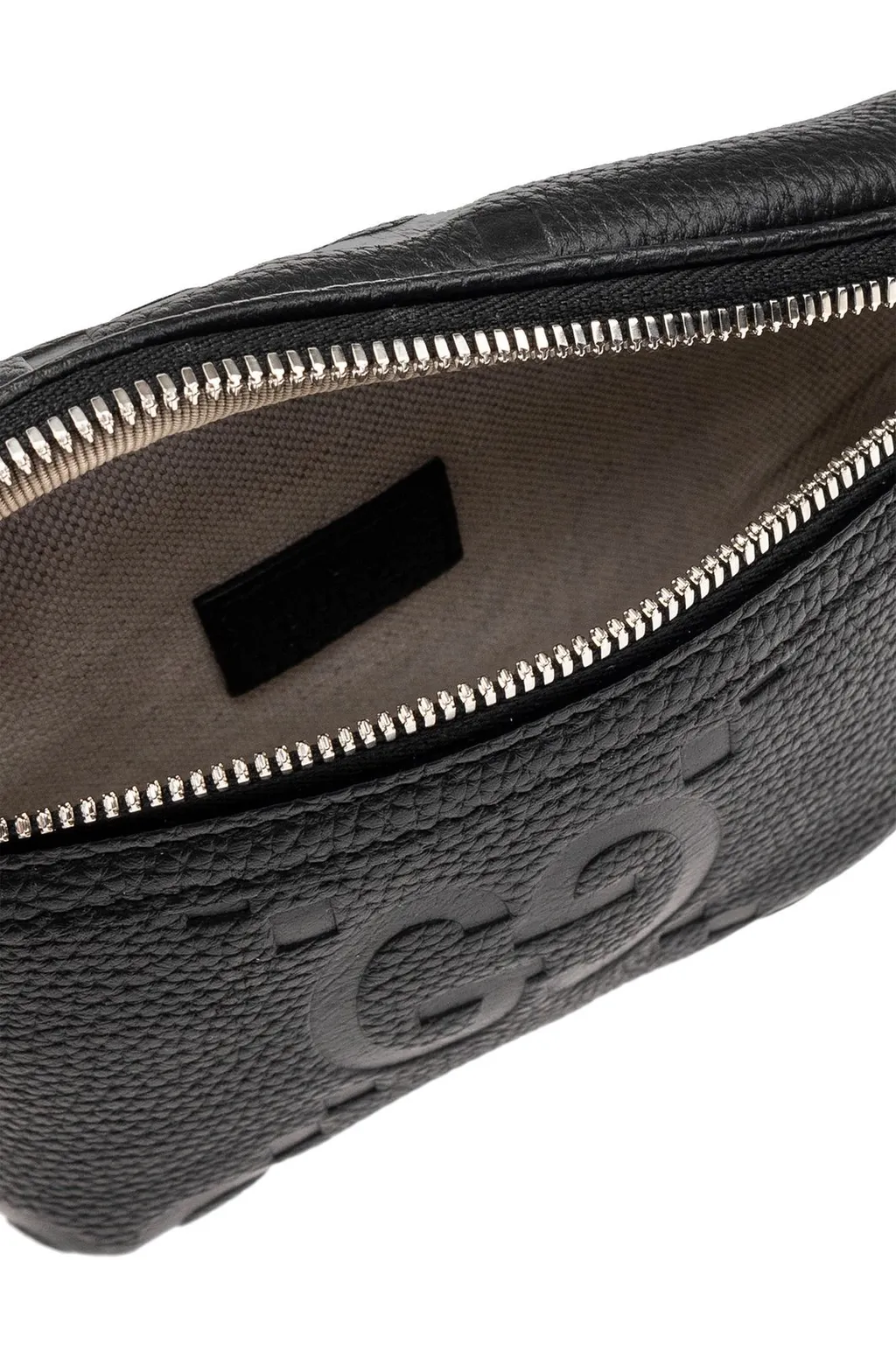 Gucci Jumbo Gg Small Belt Bag