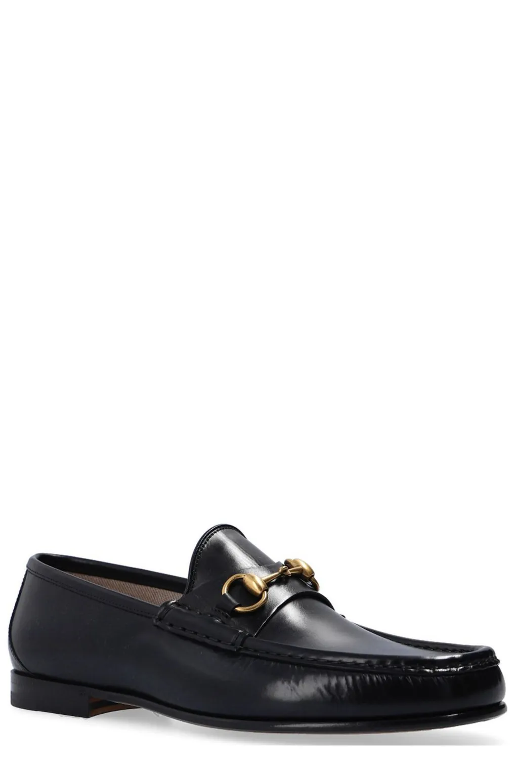 Gucci 1953 Horsebit Loafers