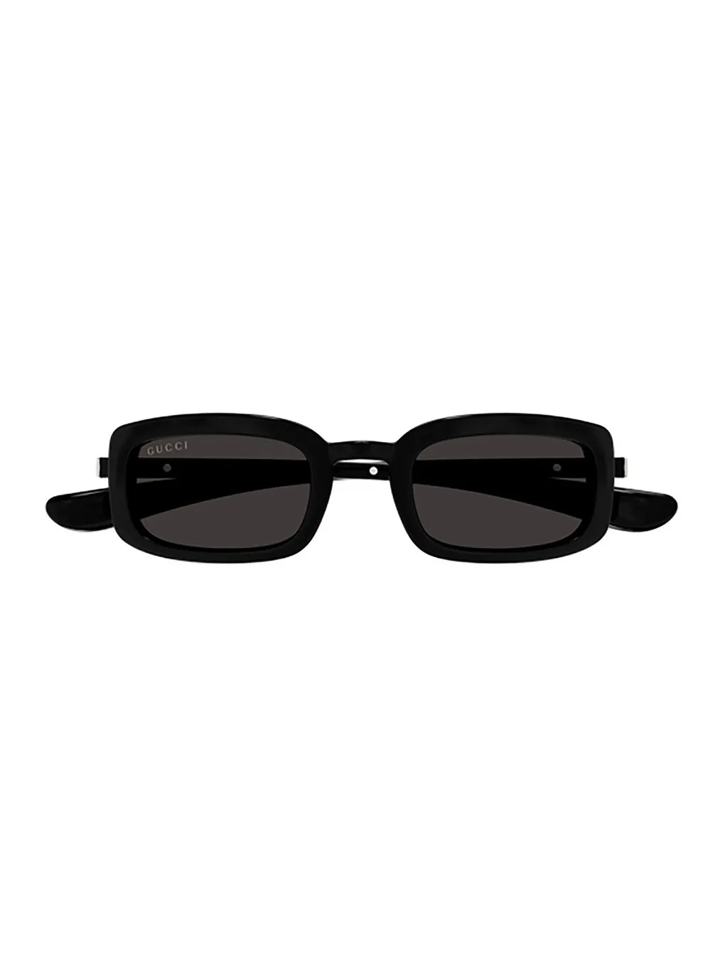 Gucci Eyewear Rectangle Frame Sunglasses