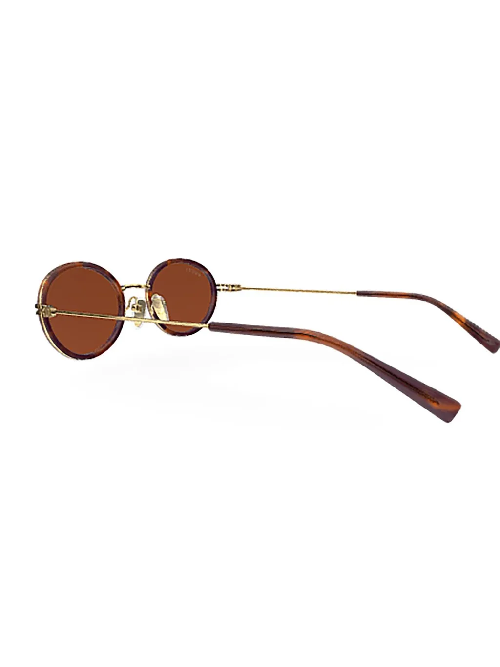 Gucci Eyewear Round Frame Sunglasses