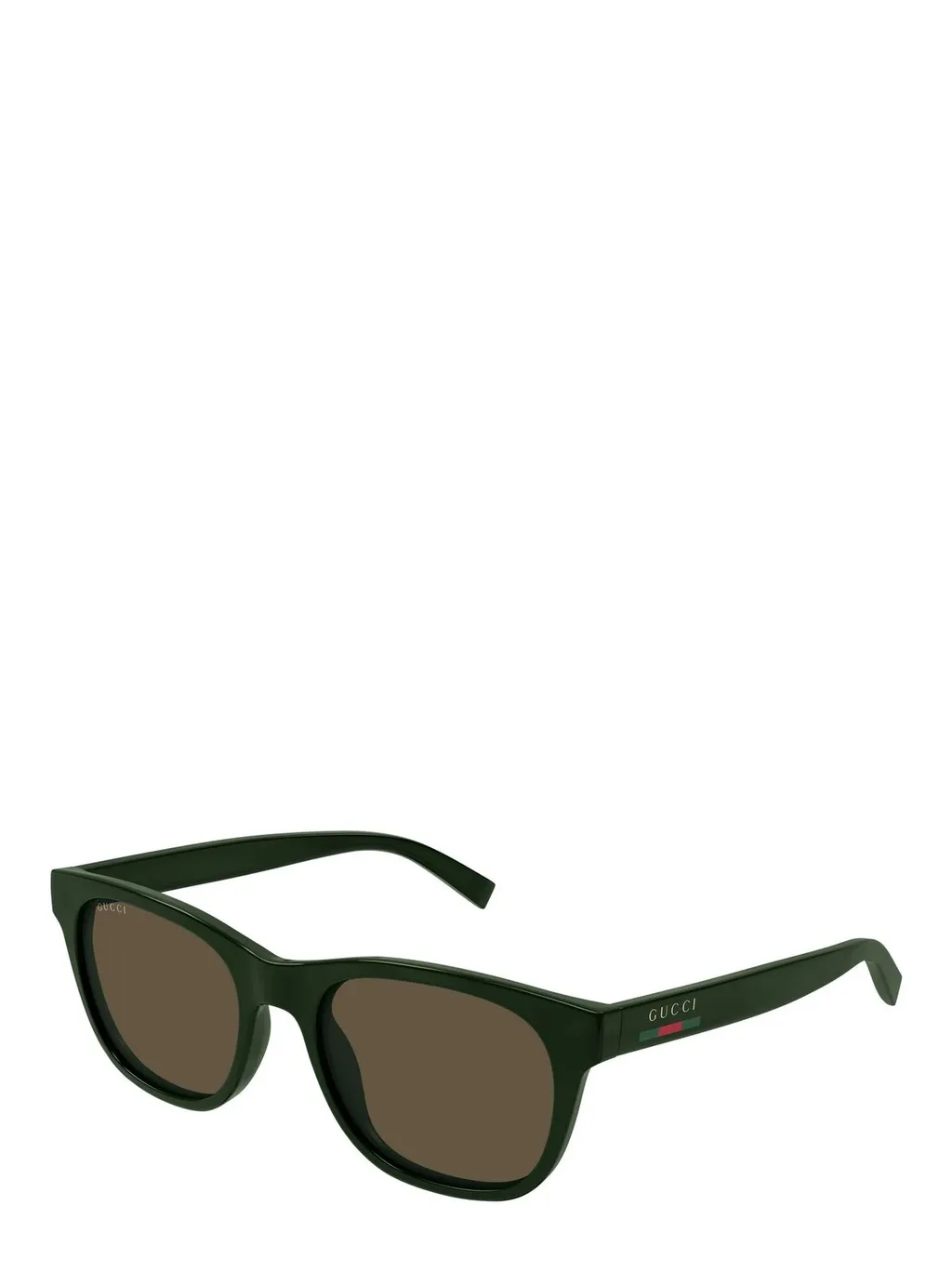 Gucci Eyewear Square Frame Sunglasses