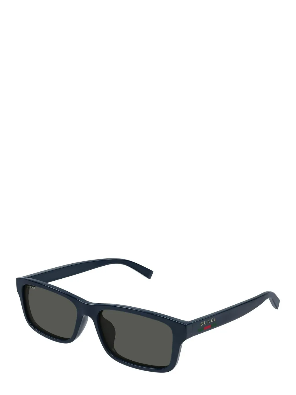 Gucci Eyewear Rectangular Frame Sunglasses