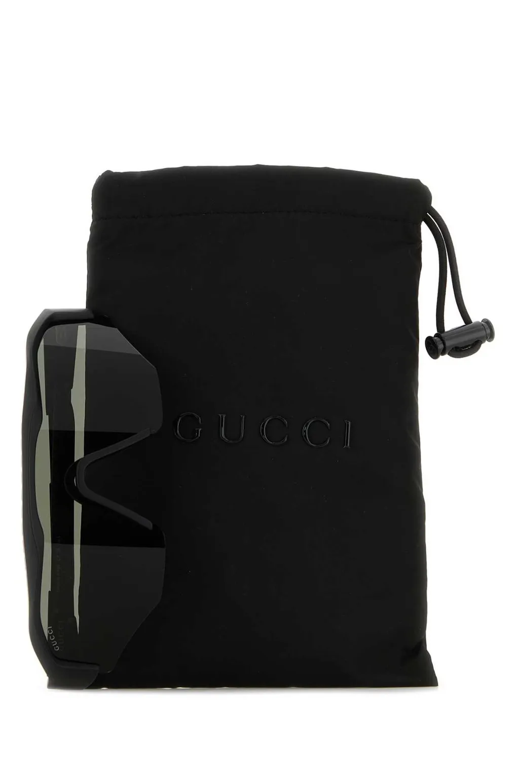 Gucci Eyewear Oversized Sunglasses