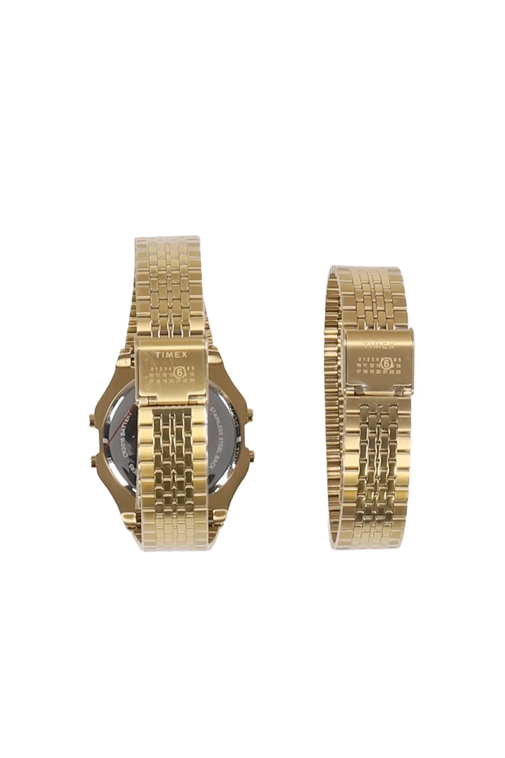 T80 Gift Set W/ Extra Bracelet / Gld