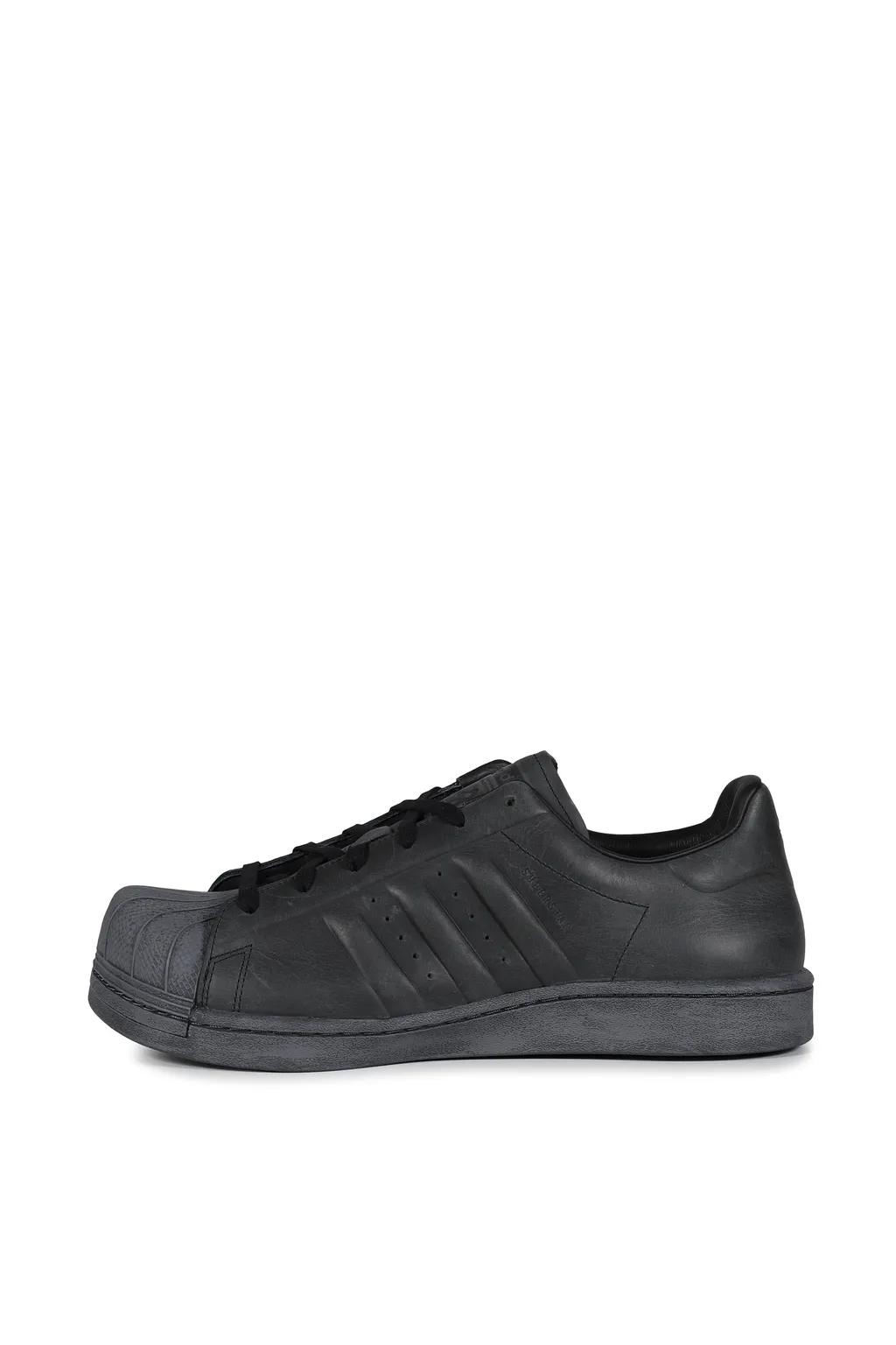 Sst Vacuum Lea / Sc Carbon Gry5