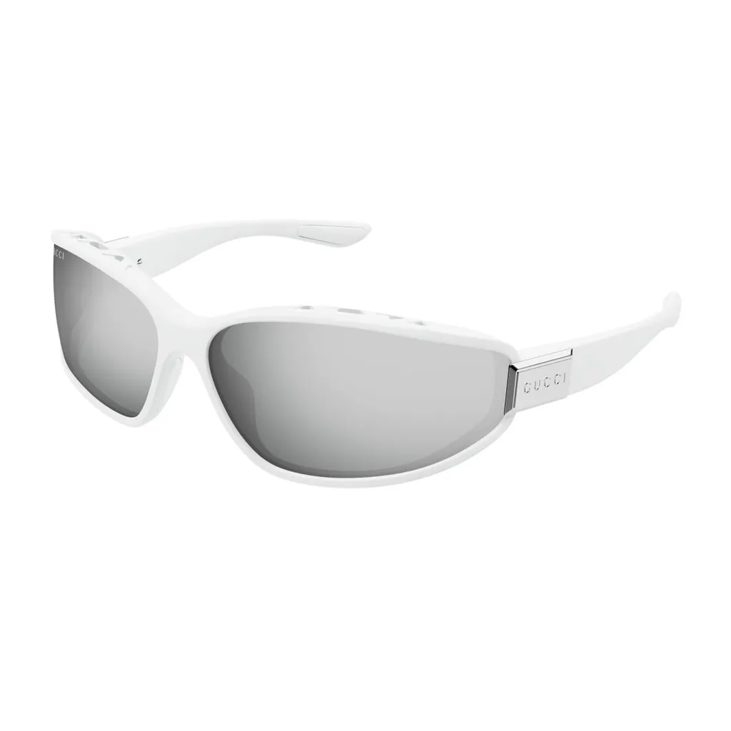Gucci Eyewear Geometric Shape Sunglasses