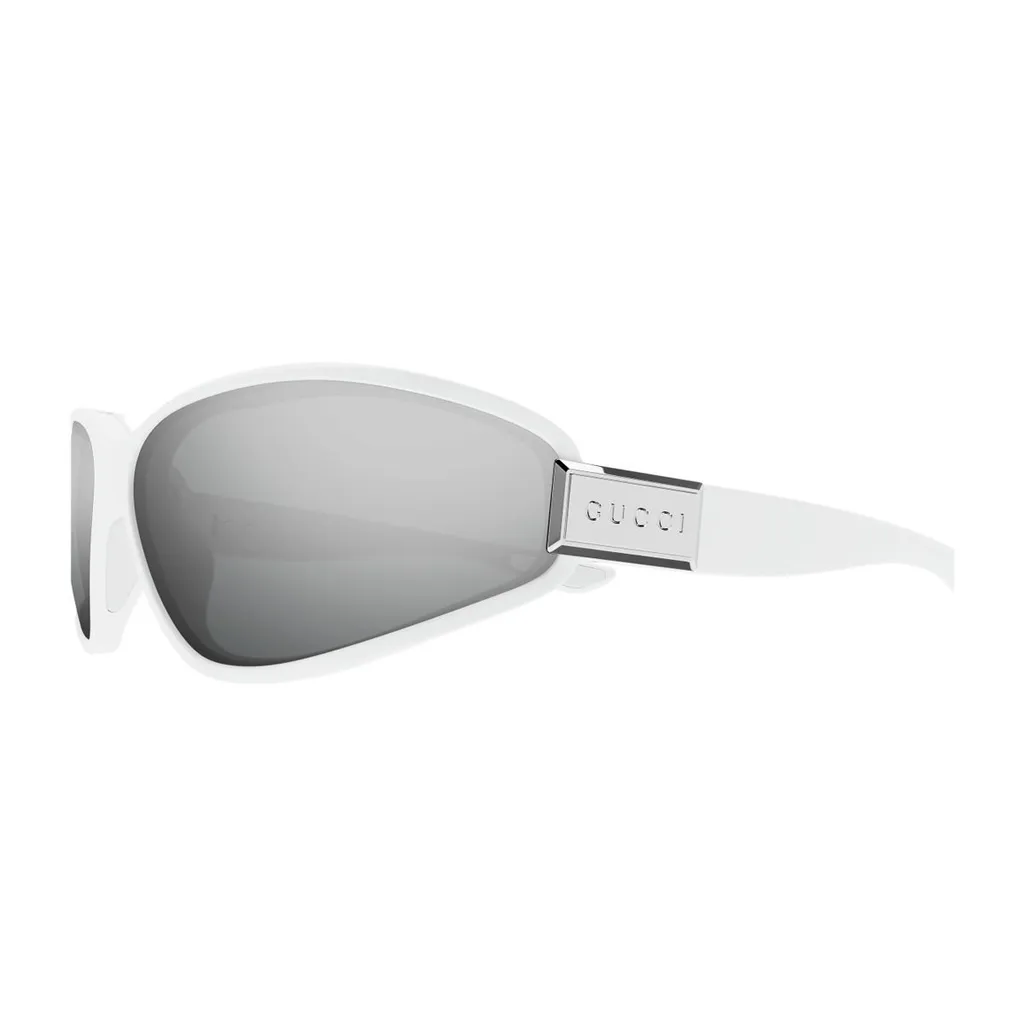 Gucci Eyewear Geometric Shape Sunglasses