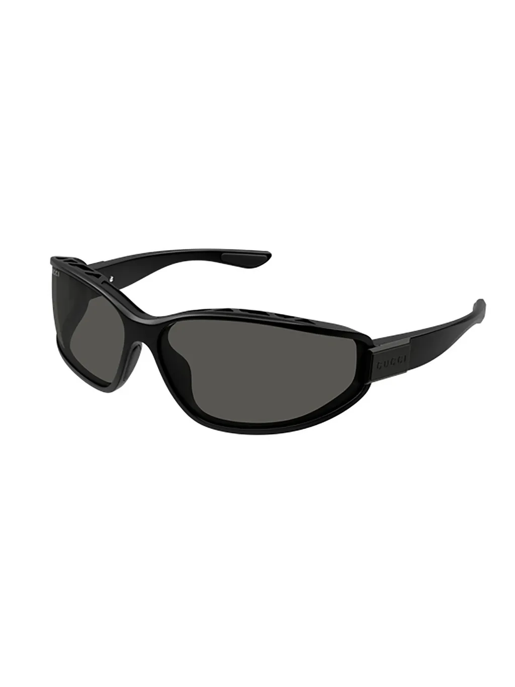 Gucci Eyewear Geometric Shape Sunglasses
