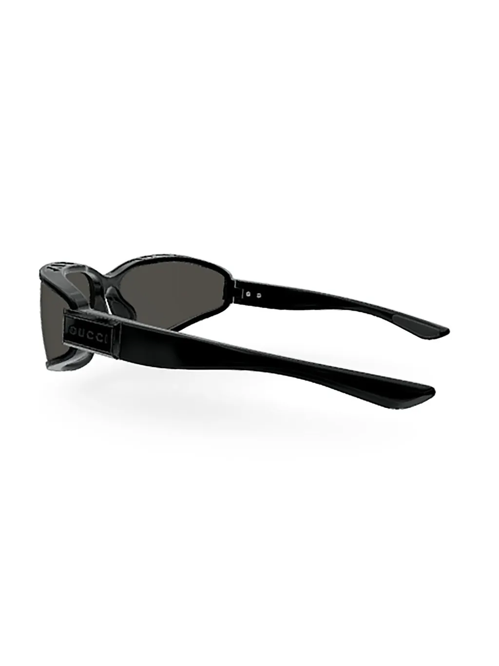 Gucci Eyewear Geometric Shape Sunglasses