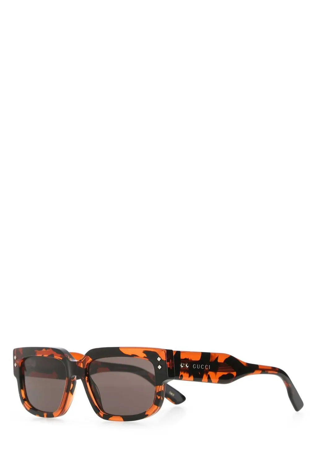 Gucci Eyewear Square Frame Sunglasses
