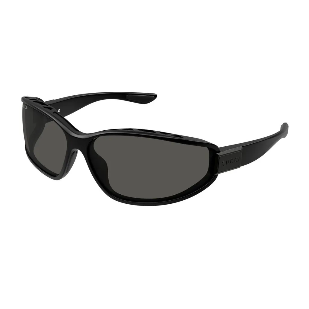 Gucci Eyewear Geometric Shape Sunglasses
