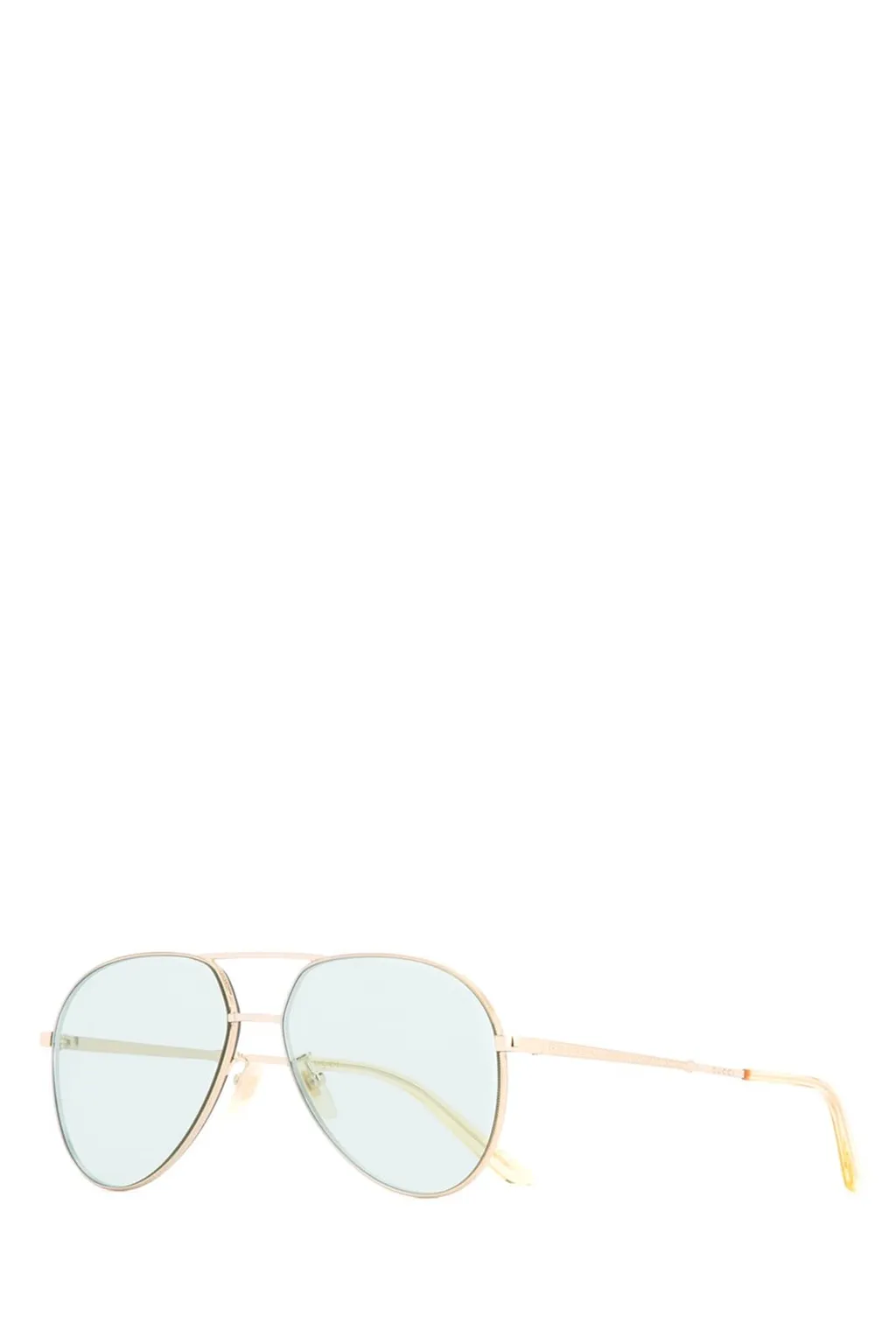 Gucci Eyewear Aviator Frame Sunglasses